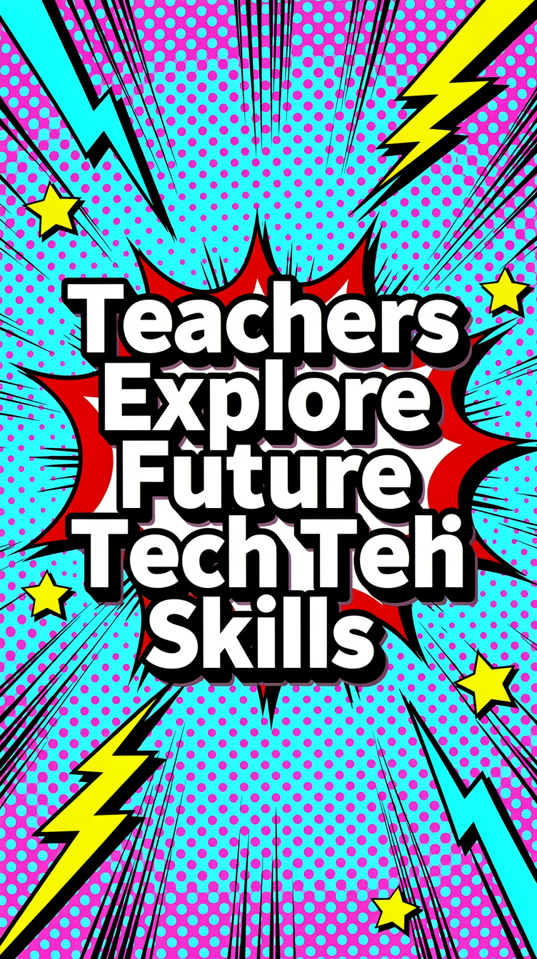 Students and Teachers Explore Tomorrow’s Tech in Austin