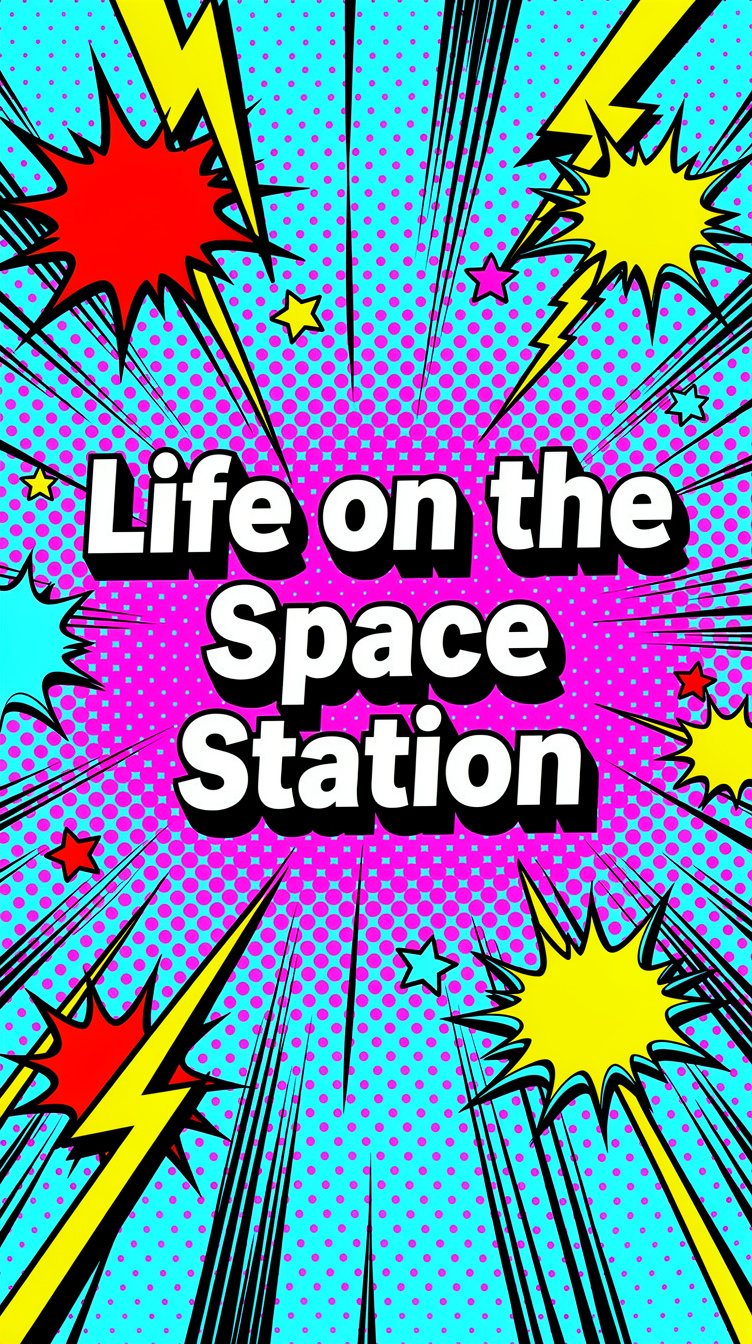 NASA Astronaut Shares What Life Was Like in Space