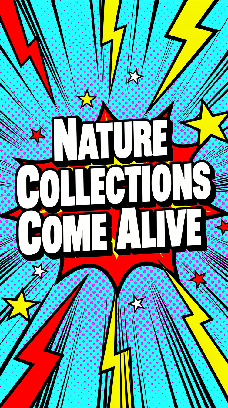 Minnesota Museum Turns Science Collections Into a Field Adventure