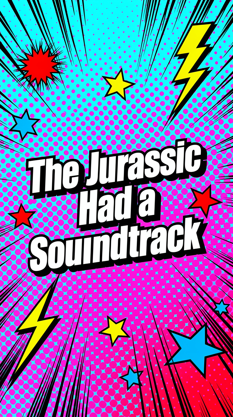 Scientists Recreate a Jurassic Insect Soundscape