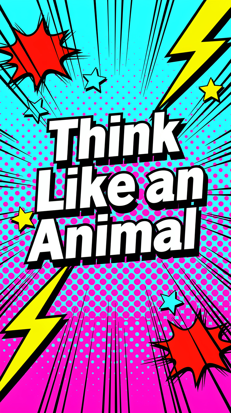 World Animal Day Invites People to Think Like Animals