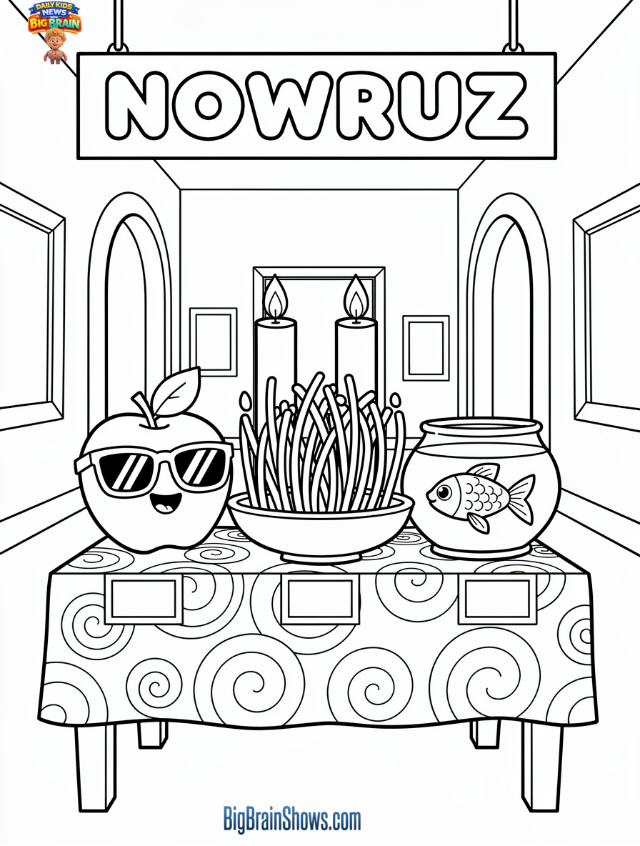 Nowruz Spring Festival at the Museum