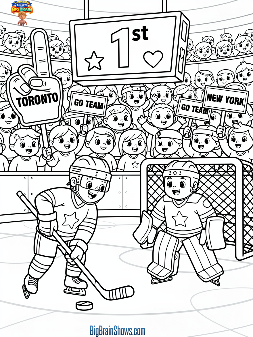 Big Cheers at Women’s Pro Hockey