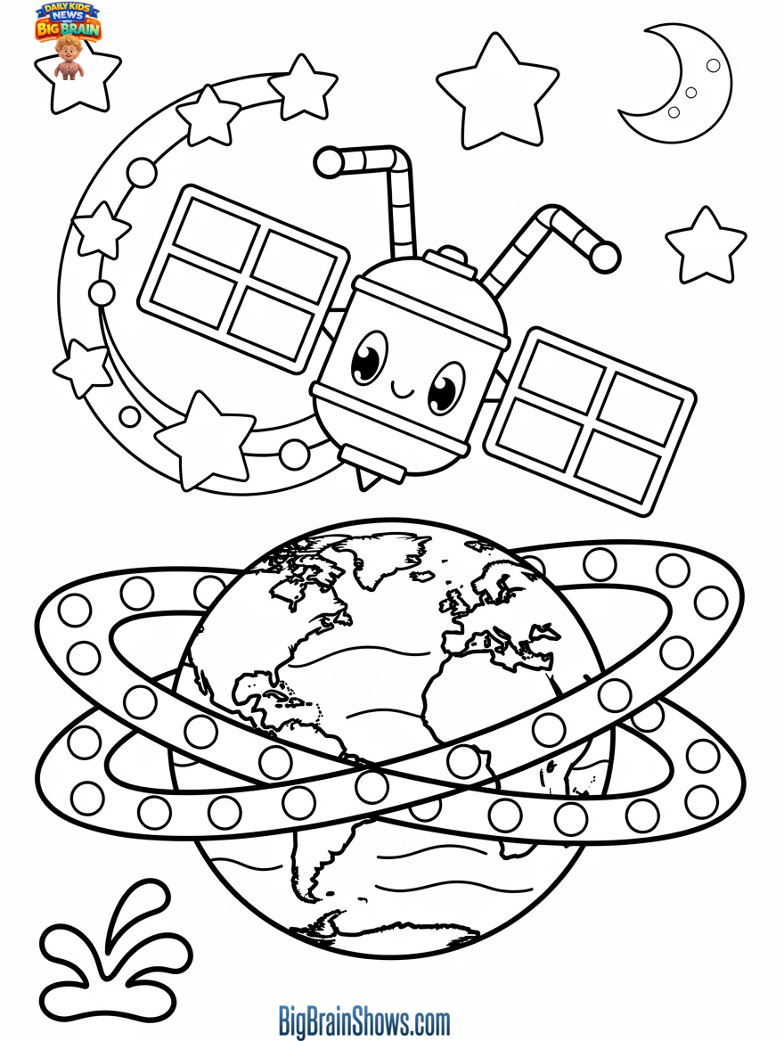 Van Allen Probe A Reenters Above Earth