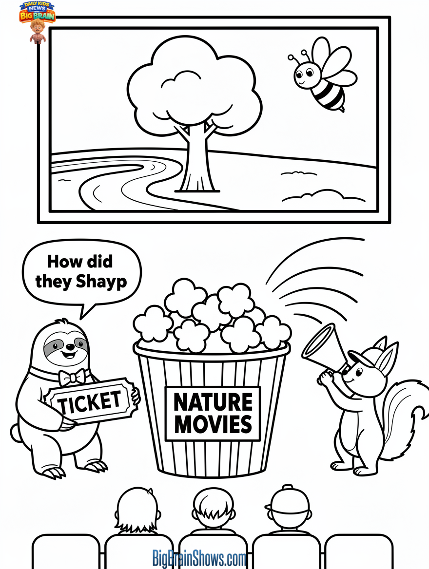 Environmental Film Festival: Nature on the Big Screen