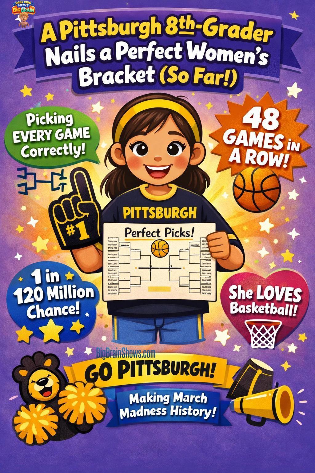 How a Sports Bracket Works (and Why It’s Tricky!)