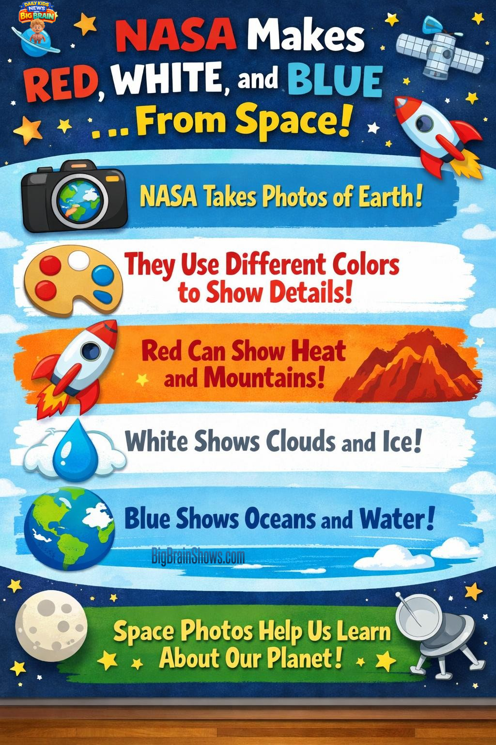 Infographic: How Chandra Turns Invisible X-Rays Into Color Pictures
